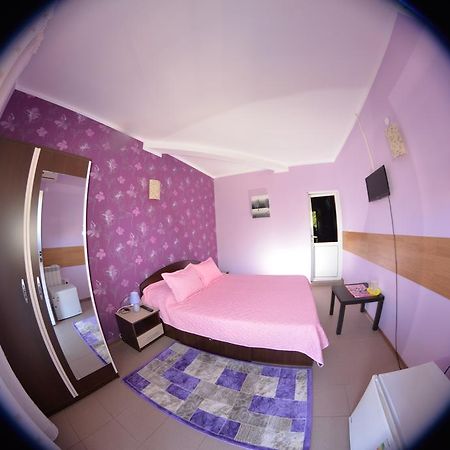 Vila Alexandru Eforie Nord Phòng bức ảnh