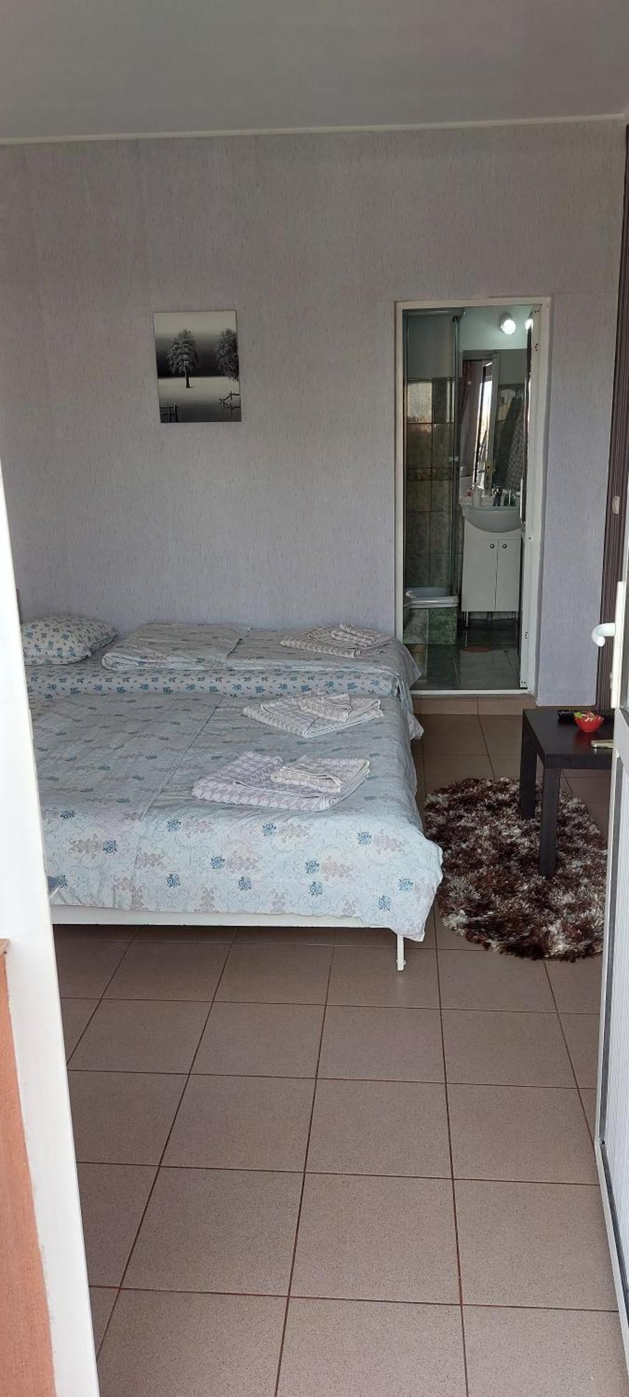 Vila Alexandru Eforie Nord Ngoại thất bức ảnh