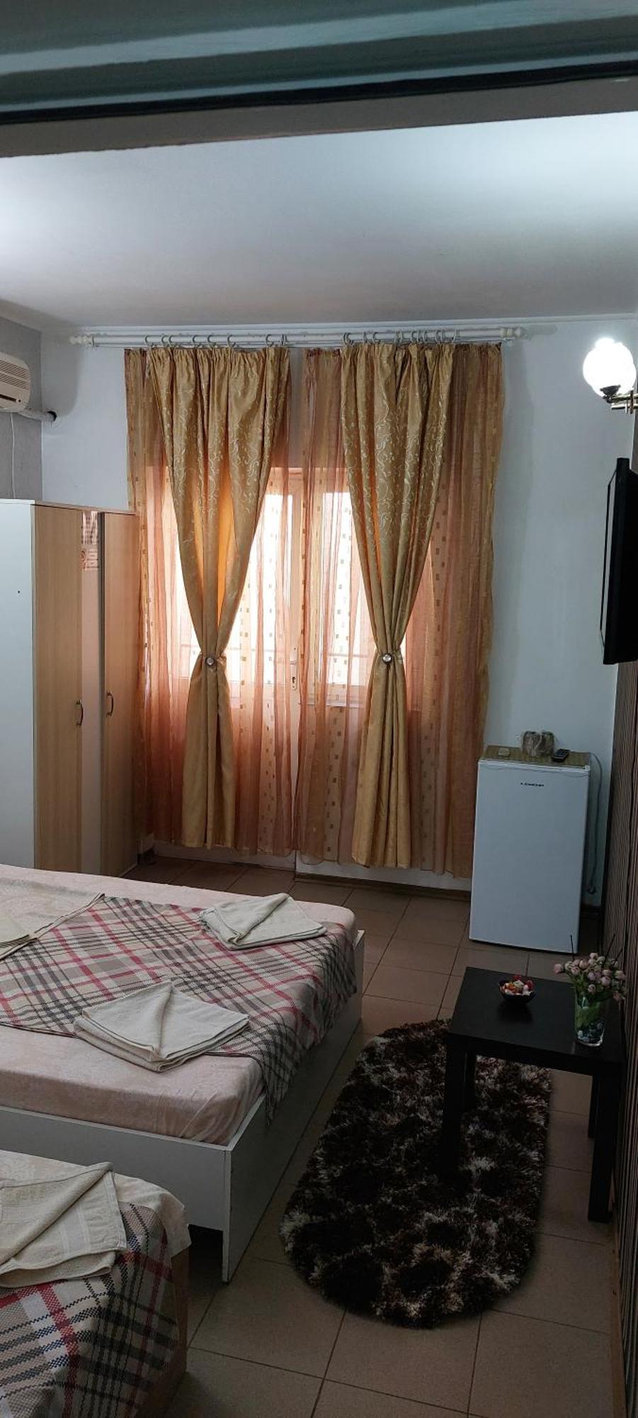 Vila Alexandru Eforie Nord Ngoại thất bức ảnh
