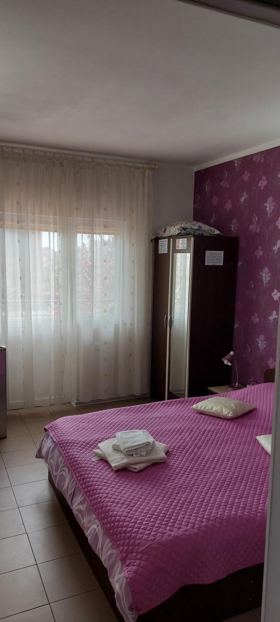 Vila Alexandru Eforie Nord Phòng bức ảnh